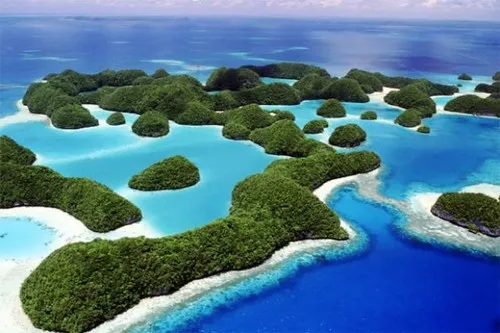 Top 10 Most Beautiful Islands in the World 