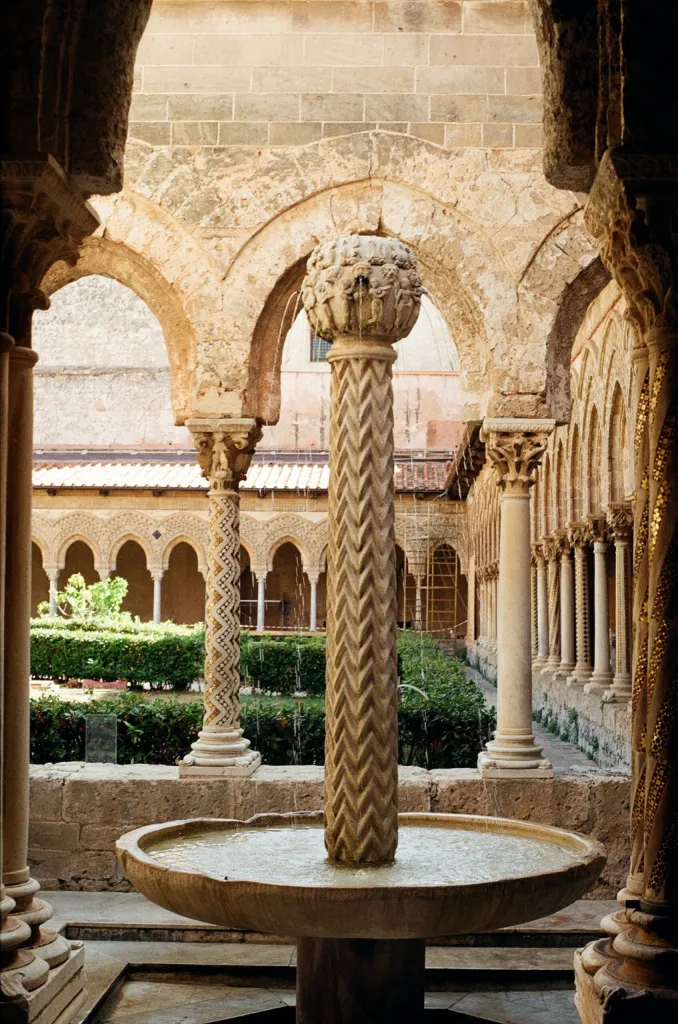 Monreale - Best places to visit in Sicily