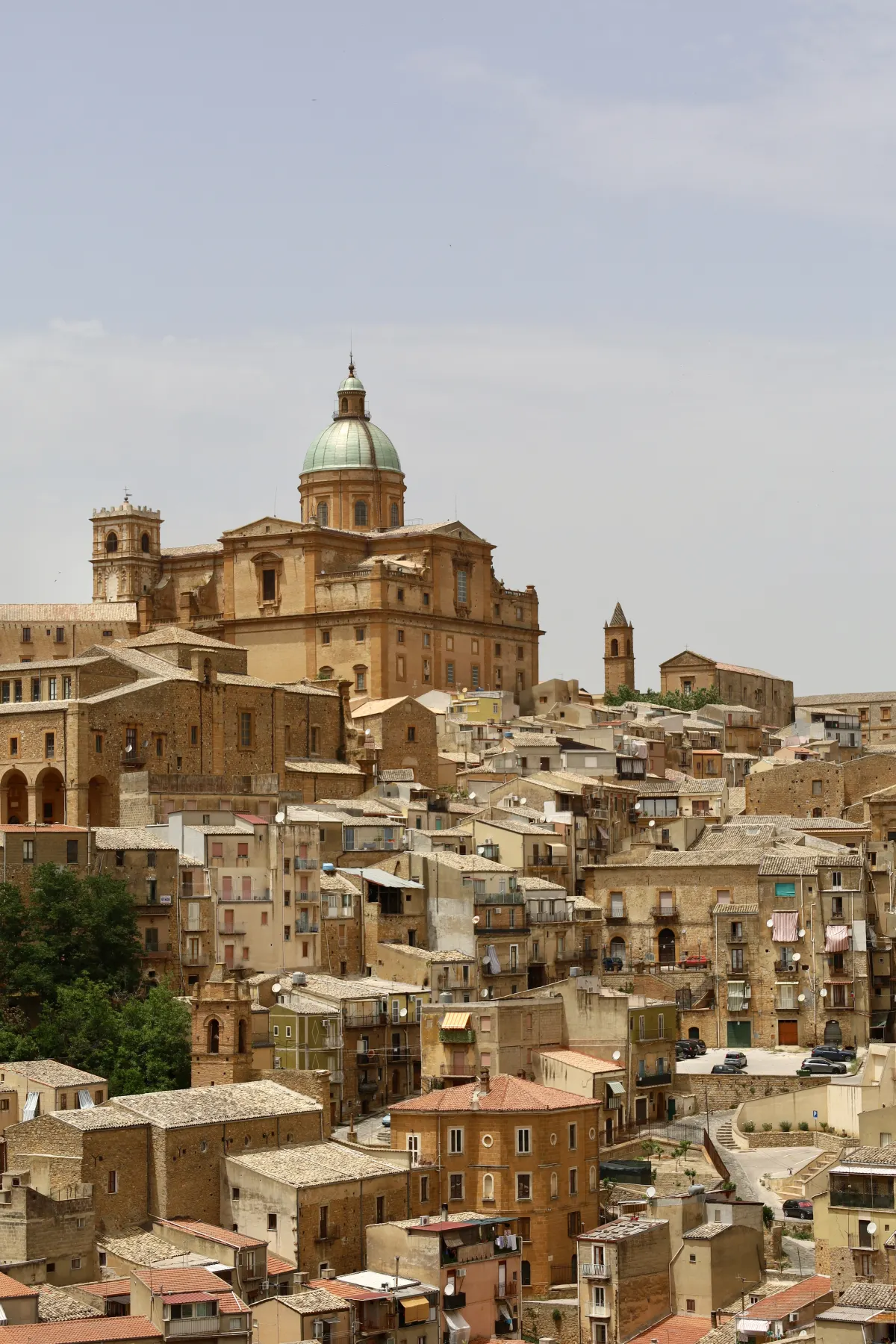 Best places to visit in Sicily 