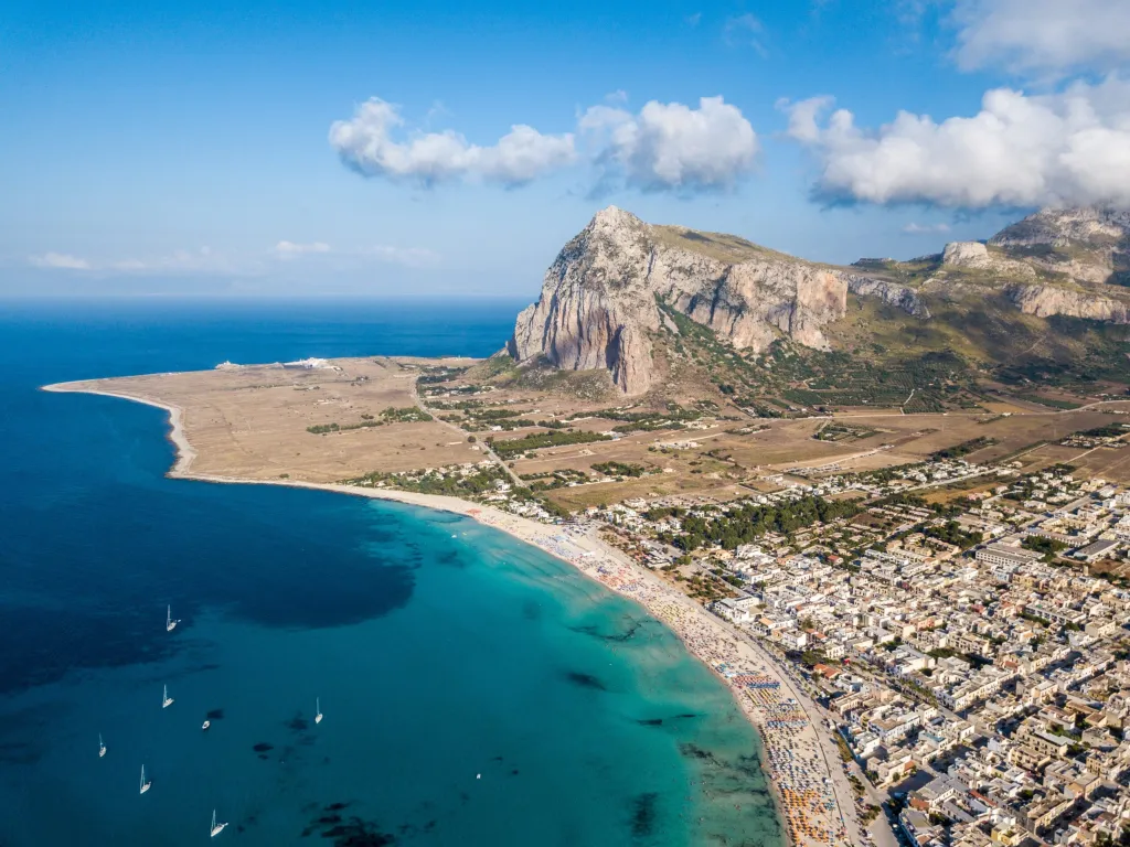Best places to visit in Sicily 