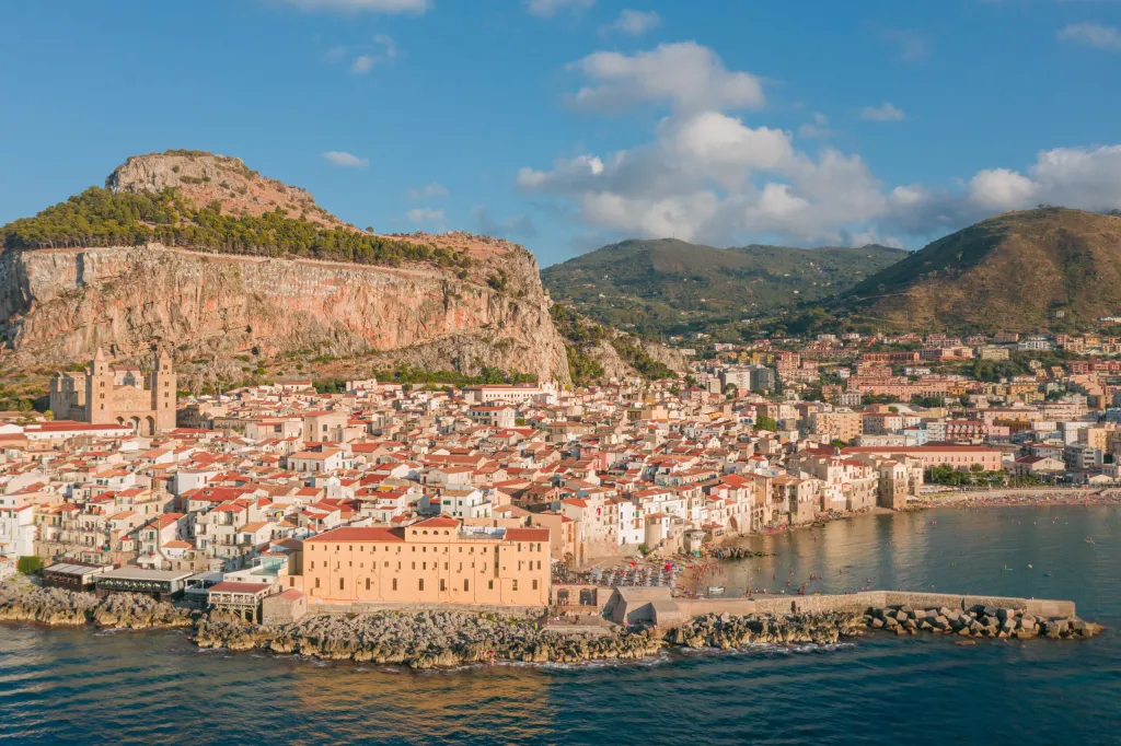 Cefalù - Best places to visit in Sicily