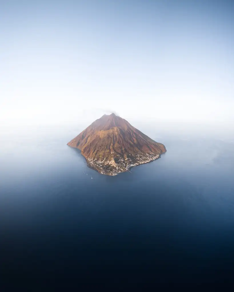Aeolian Islands- Best places to visit in Sicily