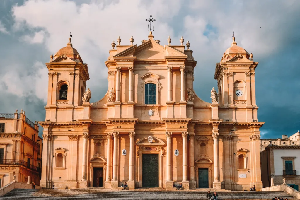 Best places to visit in Sicily